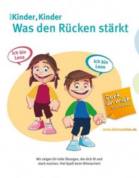 Illustrationen Kinder