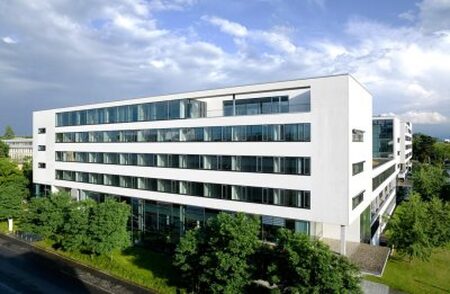 Immobilien Fotografie Außenansichten