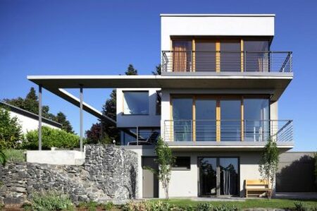 Immobilien Fotografie Bauhaus