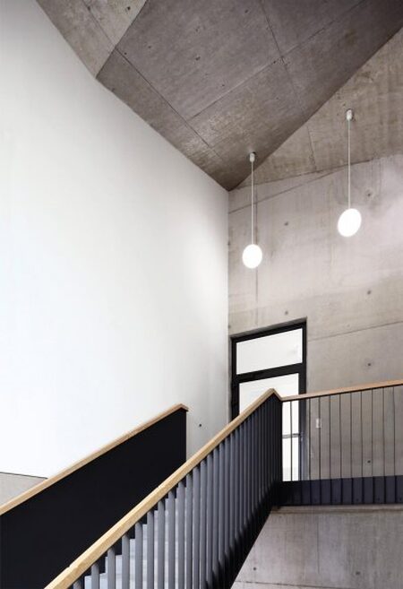 Immobilien Fotografie Innenansicht