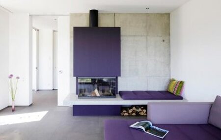 Immobilien Fotografie Inneräume