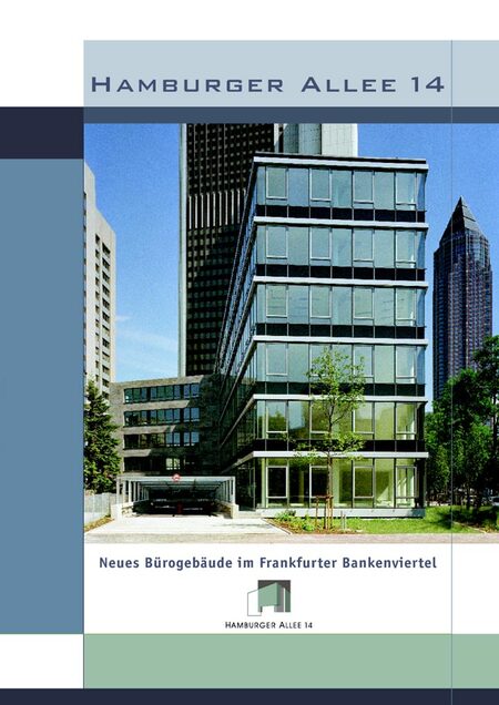 Werbeagentur Immobilien-Vermarktung