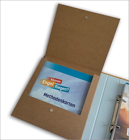 Individuelle Ordner Produktion Erstellung