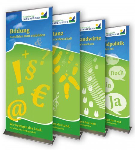 Jugend Design Landjugend