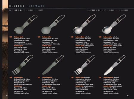 Katalog Ausstattung Design