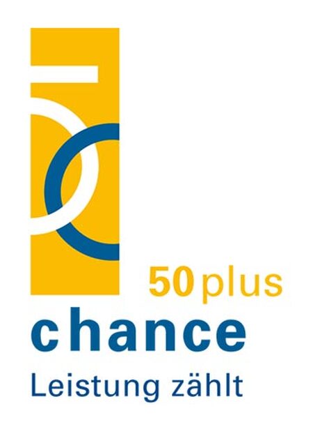 Logosdesign Arbeitsvermittlung