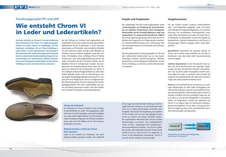 Mailing Konzeption Print