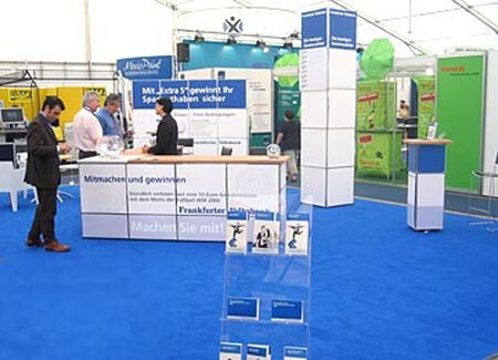 Gestaltung Frankfurt Rhein-Main Hessen