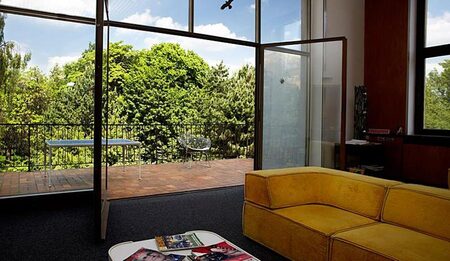 Mietstudio Räume Fotografen Veranstaltungen Frankfurt Rhein-Main