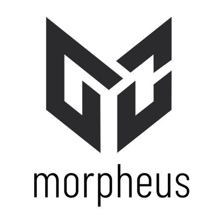 CMS Morpheus Content Management System