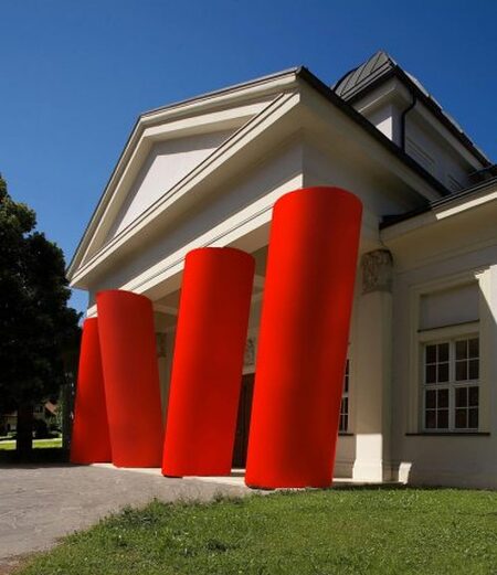 Museumsfotografie Fotograf