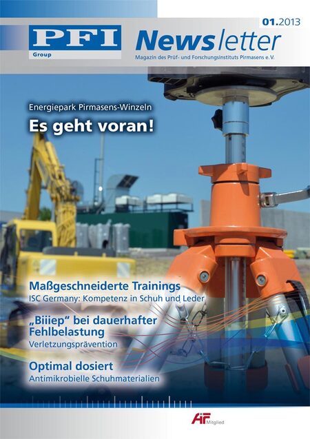 Newsletter Forschungsinstitut