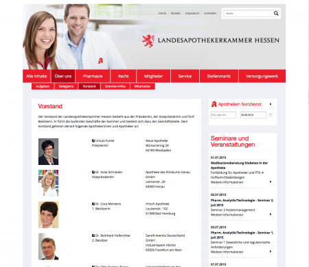 Öffentliche Einrichtung