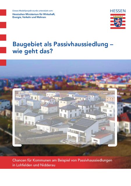 Öffentliche Einrichtungen