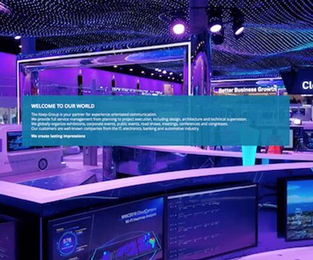 Online Marketing