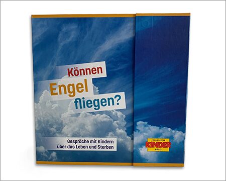 Ordner Ringordner Individuell Kinder