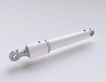 Rendering Design