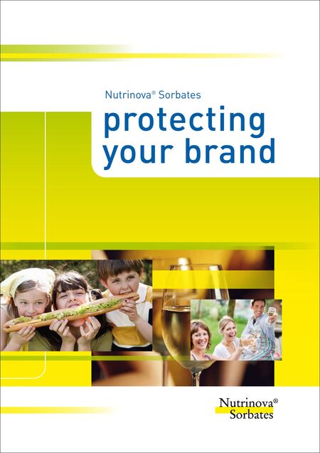 Verkaufsprospekt Design Entwicklung