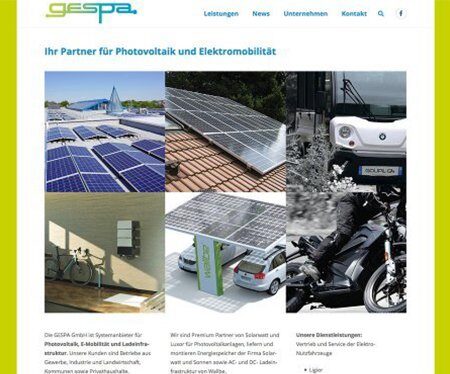 Web Agentur
