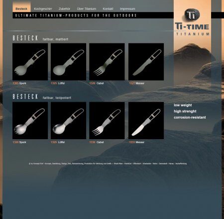 Webdesign Gestaltung Zielgruppen