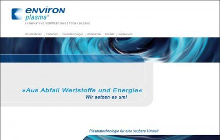 Webdesign Agentur technische Unternehmen