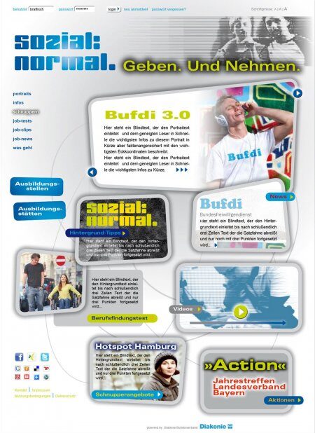 Werbeagentur Jugendmarketing