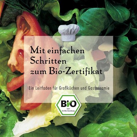 Werbung-Großküche Kantine Mensa