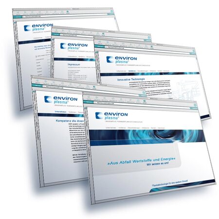 Werbung Elektro-Recycling