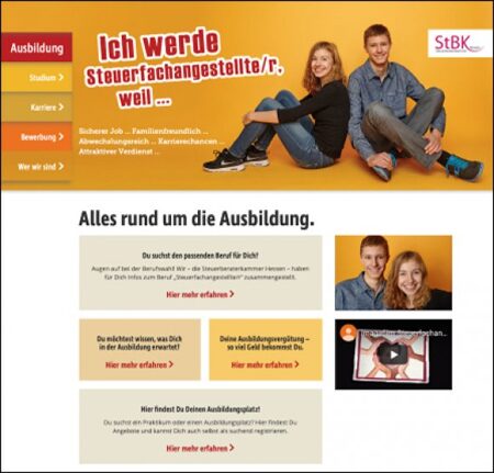 WordPress Agentur Offenbach Freelancer