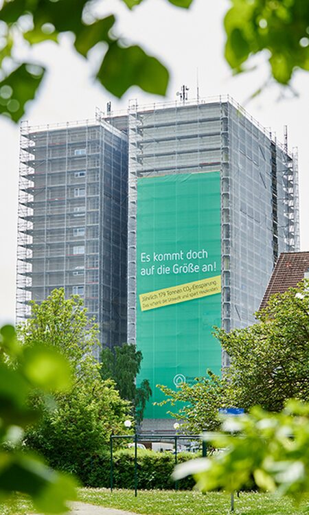 xxl Banner-Aussenbanner