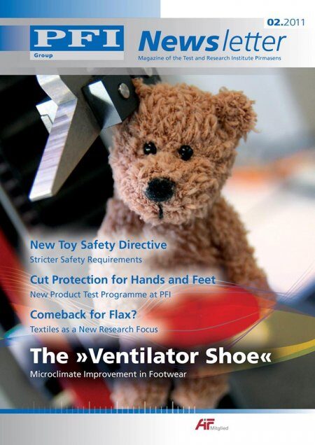 Zeitschrift Konzeption