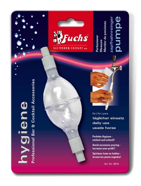 Zubehör Verpackung Design