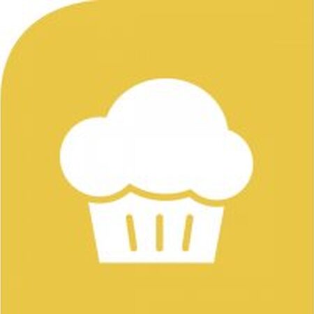 Piktogramme Design Food