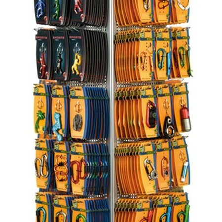 Standdisplay Rhein-Main Design