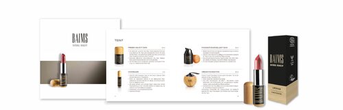 Grafikdesign Agentur Frankfurt