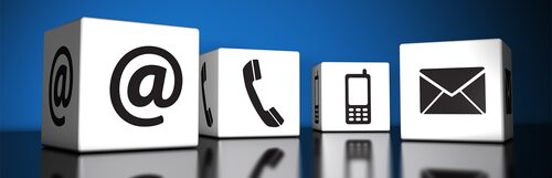 Online-Marketing Agentur Content Marketing SEO Weboptimierung