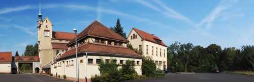 Standort Werbeagentur Webagentur Konzept fünf Deutschland