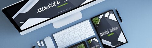 Webdesign Agentur