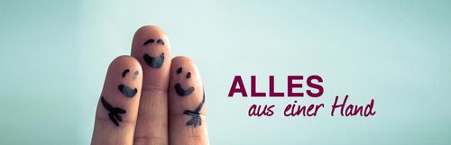 administration, werbeagentur, Werbung