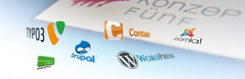 Agentur Content-Management-System