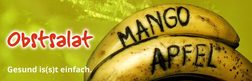 Werbeagentur Food Lebensmittel