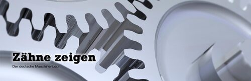 Maschinenbau, Metallbau, Anlagenbau