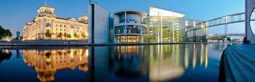 oeffentliche Einrichtungen