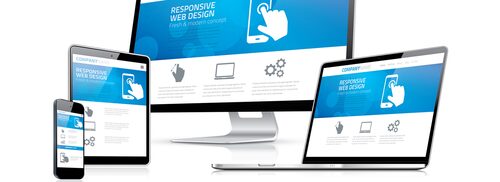 webdesign Agentur hessen