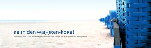 Webshop Onlineshop