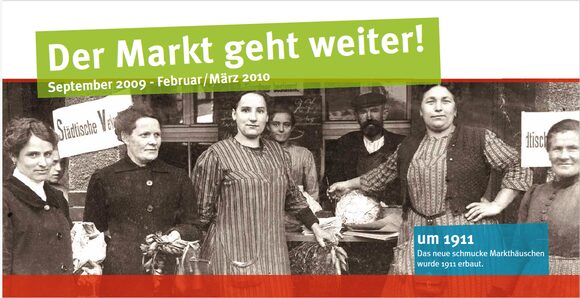 Bauzaunverkleidungen