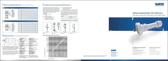 Anlagenbau - Maschinenbau Design-Agentur