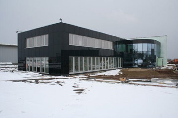 Immobilien Grafikdesign Bildbearbeitung