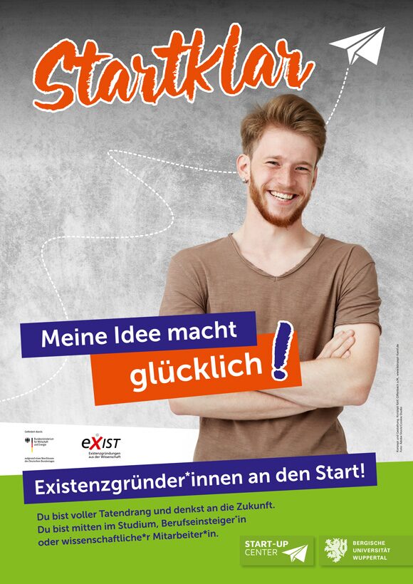 Gründerberatung