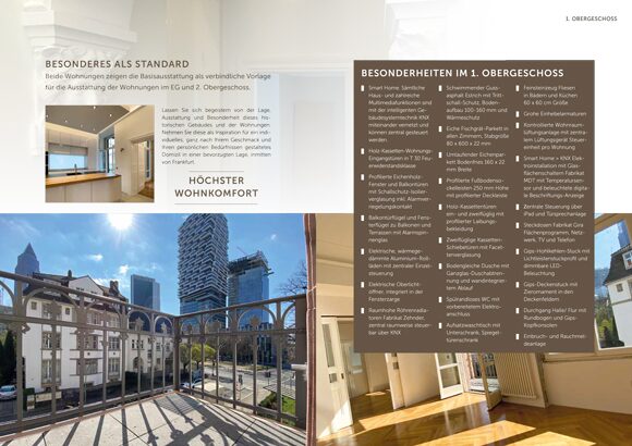 Immobilien Frankfurt